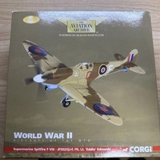 Corgi aviation aa31924 d'occasion  Expédié en Belgium