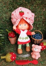 Original 80s strawberry for sale  Baraboo