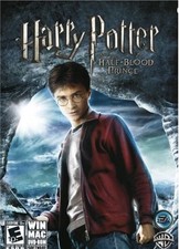Usado, Harry Potter e o Enigma do Príncipe (Windows/Mac, 2009) comprar usado  Enviando para Brazil