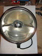 Lucas lamp light for sale Lucas lamp light for sale  CHIPPENHAM