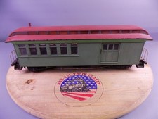 g scale passenger car for sale  West Sacramento
