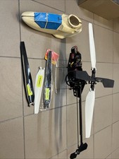 Lmh hubschrauber gebraucht kaufen  Hamburg