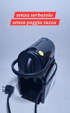 Macchina caffe nespresso usato  Zibido San Giacomo