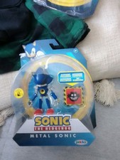 Jakks pacific sonic for sale  GLOUCESTER