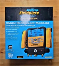 Fieldpiece sm382v sman for sale  Casa Grande