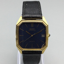 Vintage seiko lassale for sale  Pflugerville