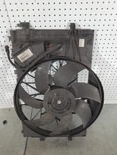 Moto ventilateur radiateur d'occasion  L'Horme