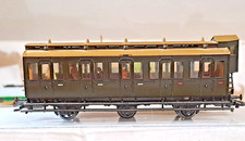 Marklin 4206 wagon d'occasion  Martel