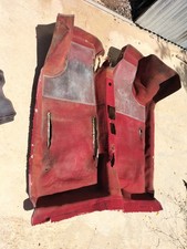 Fiat 500 tappetino usato  Ragusa