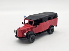 Kleinserie resin tsf gebraucht kaufen  Bopfingen