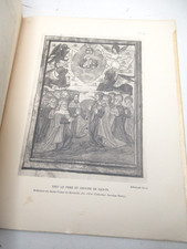 Anne leroquais breviaire d'occasion  Coulaines