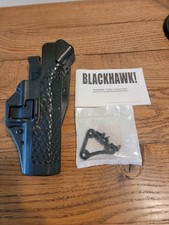 Blackhawk serpa auto for sale  Tecumseh