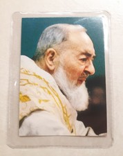 Padre pio reliquie usato  Italia