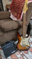 First act electric for sale  Taylors