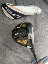 Cobra ltdx wood for sale  BICESTER