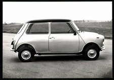 Fotografie auto mini gebraucht kaufen  Berlin