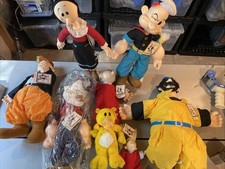 Presents vintage popeye for sale  Osseo
