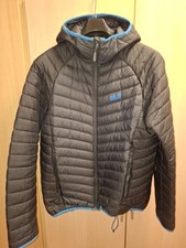 Jack wolfskin jacke gebraucht kaufen  Erwitte