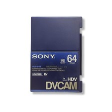 Lot cassettes sony d'occasion  Nay