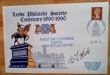 Fdc 500th anniversary for sale  BRADFORD