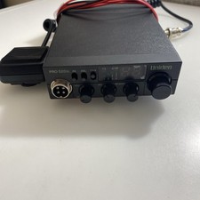 Uniden Pro 520XL Kompaktowe mobilne radio cb lfdk na sprzedaż  Wysyłka do Poland