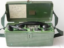 Army pye704b linesman for sale  STOKE-ON-TRENT