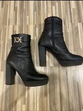Riginal versace stiefeletten gebraucht kaufen  Osterode