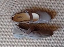 Ballerines confortables neuves d'occasion  Saint-Leu-la-Forêt