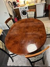 Esstisch passenden regal gebraucht kaufen  Oberhausen