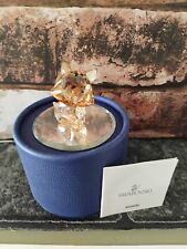 Swarovski dixie yorkshire for sale  DROITWICH