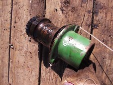 Oliver tractor belt for sale  Warren