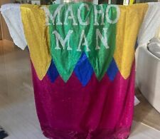 Wwe wwf macho for sale  Palm Bay