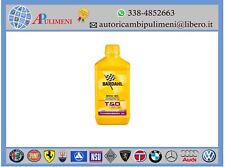 421039 olio cambio usato  Gioia Tauro