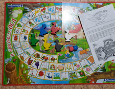 Gioco tavolo gioco usato  Casapesenna