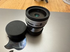 Vixen npl plossl for sale  NANTWICH