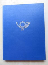 Album postfrische briefmarken gebraucht kaufen  Werlte