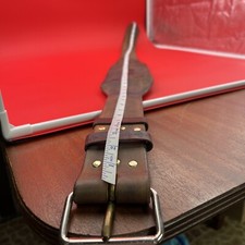 vintage weight lifting belt for sale vintage weight lifting belt for sale Delavan
