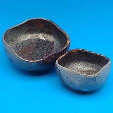 Signed studio pottery for sale  Vashon