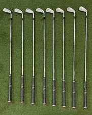 Taylormade p770 iron for sale  Harlem