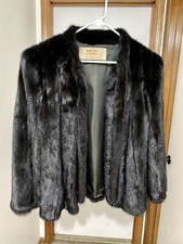 Mink coat for sale  Platte City