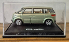 Schuco microbus 2001 gebraucht kaufen  Berlin