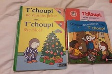 Lot livres enfants d'occasion Lot livres enfants d'occasion  Moissy-Cramayel