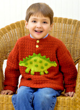 0589 crochet childs for sale  AYLESBURY