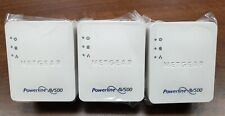 Netgear xav5201 ethernet for sale  BOLTON