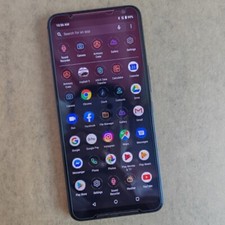 Asus ROG Phone II ZS660KL 6.59" 48MP Android 10 8+128GB Google Global comprar usado  Enviando para Brazil