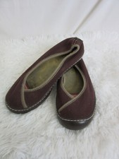 Terrasoles shoes rainier for sale  Whittier