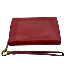 Vintage fossil red for sale  Bremerton