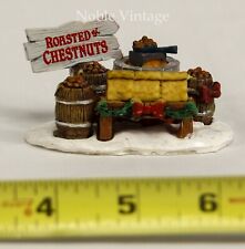 Lemax chestnuts roasting for sale  Independence