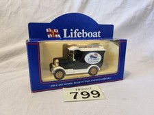 Lledo model commissioned for sale  SOUTHAMPTON