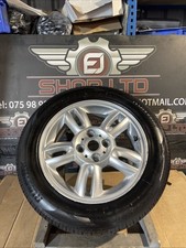 Mini oem alloy for sale  WICKFORD
